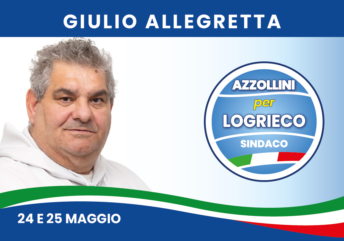 Allegretta Giulio