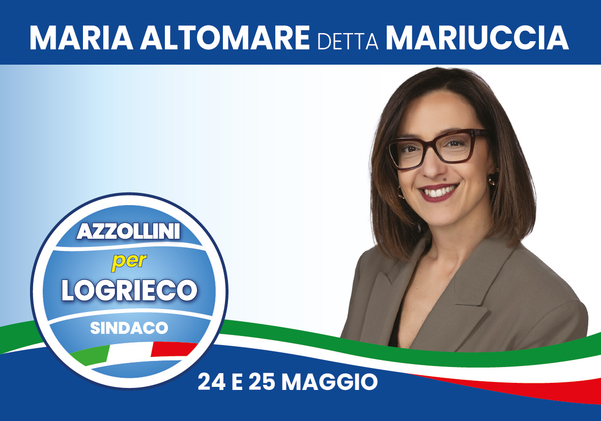 Altomare Maria