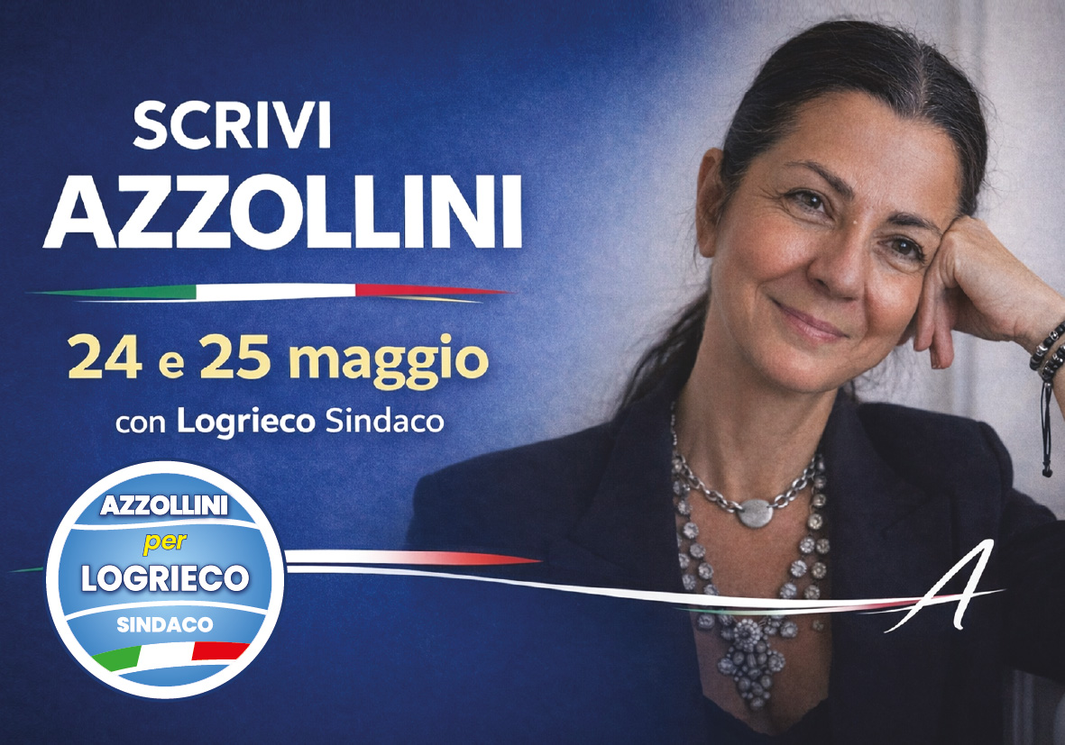 Azzollini Angela Maria Elena