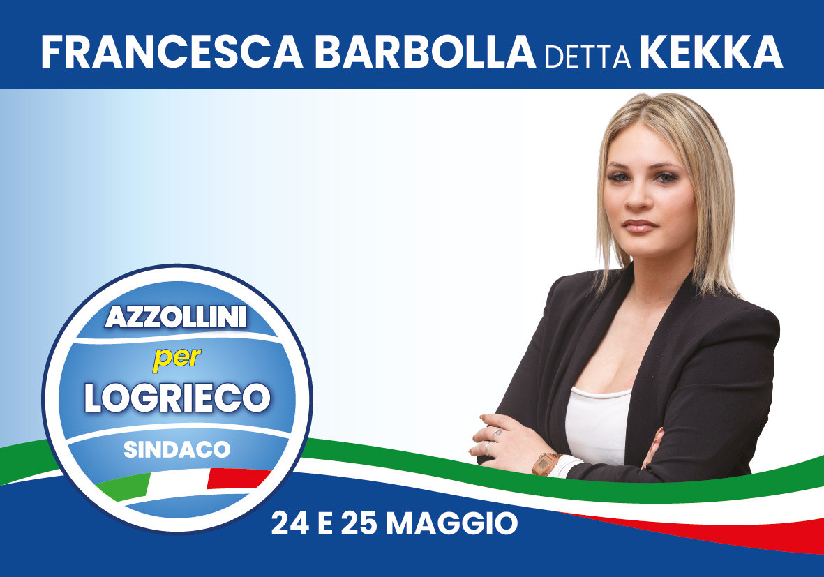 Barbolla Francesca