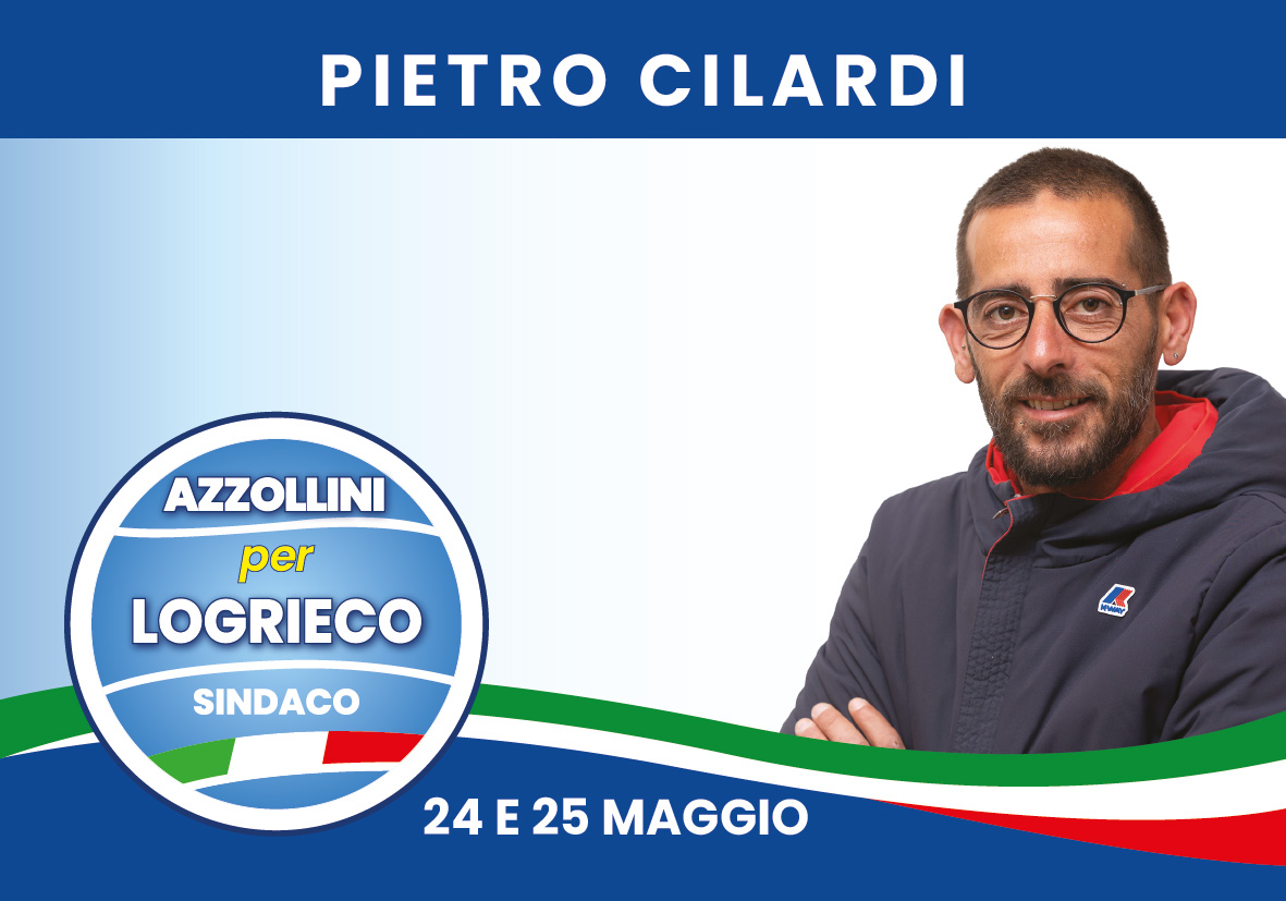 Cilardi Pietro