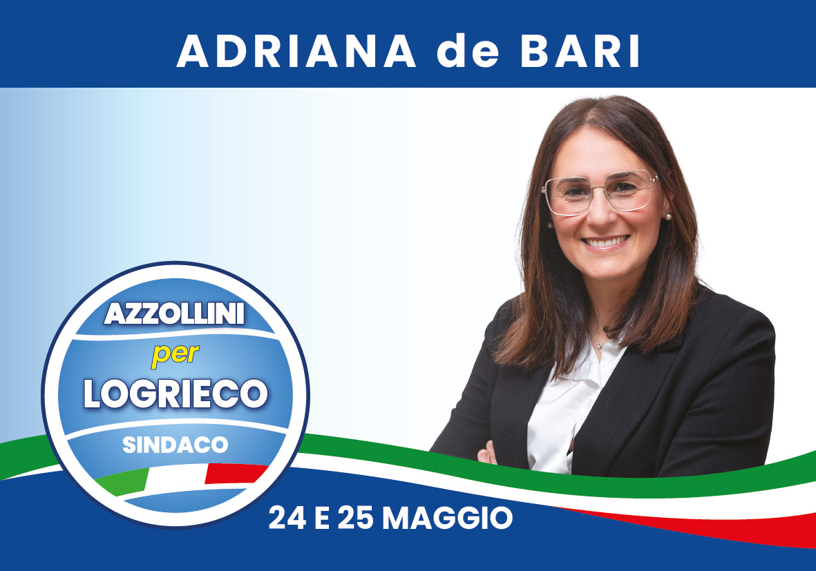 de Bari Adriana
