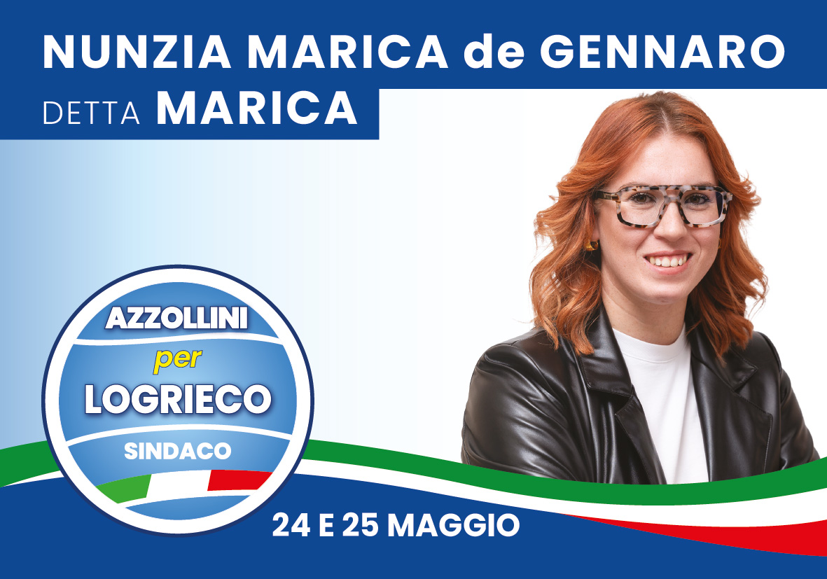 de Gennaro Nunzia Marica