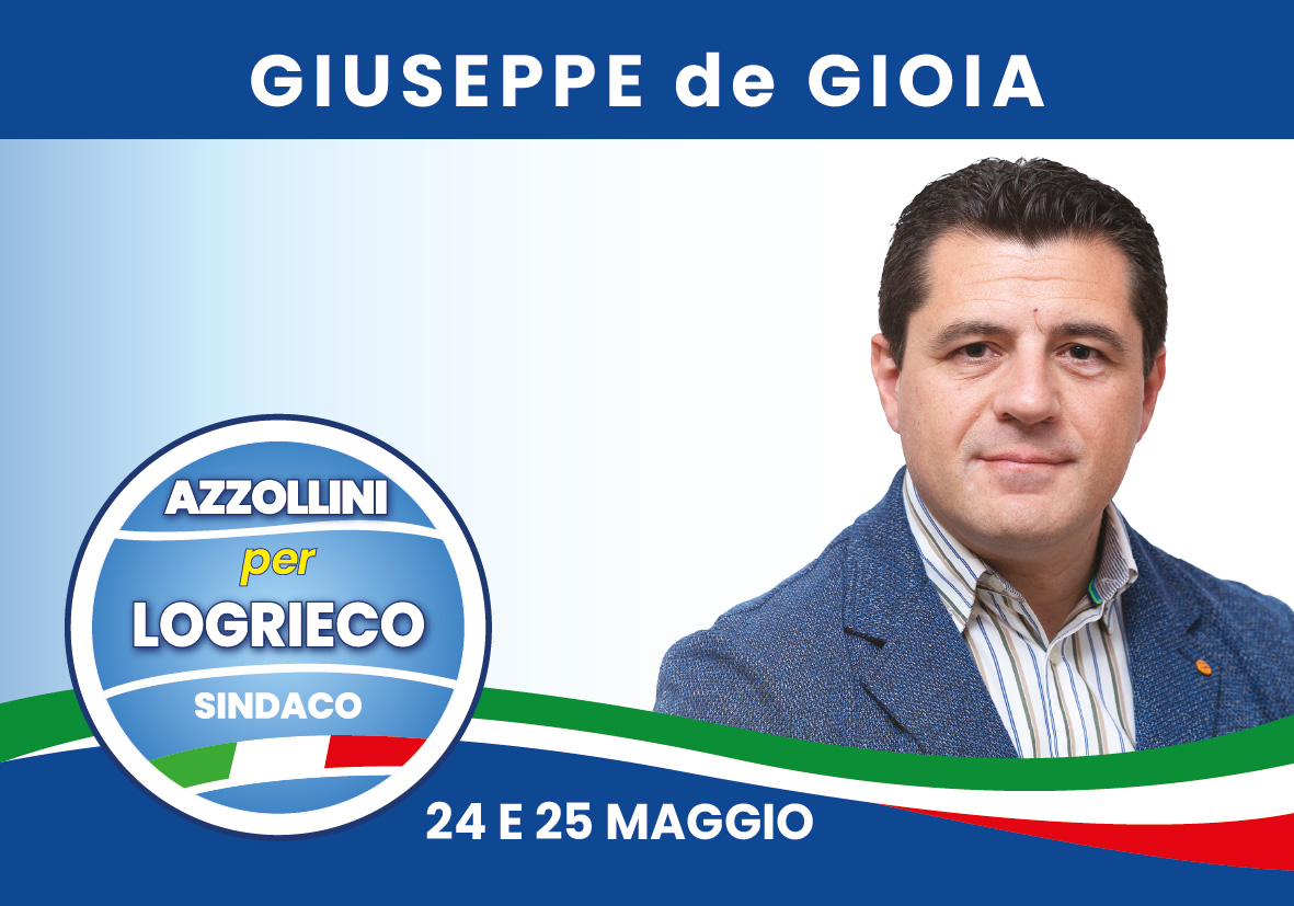 de Gioia Giuseppe