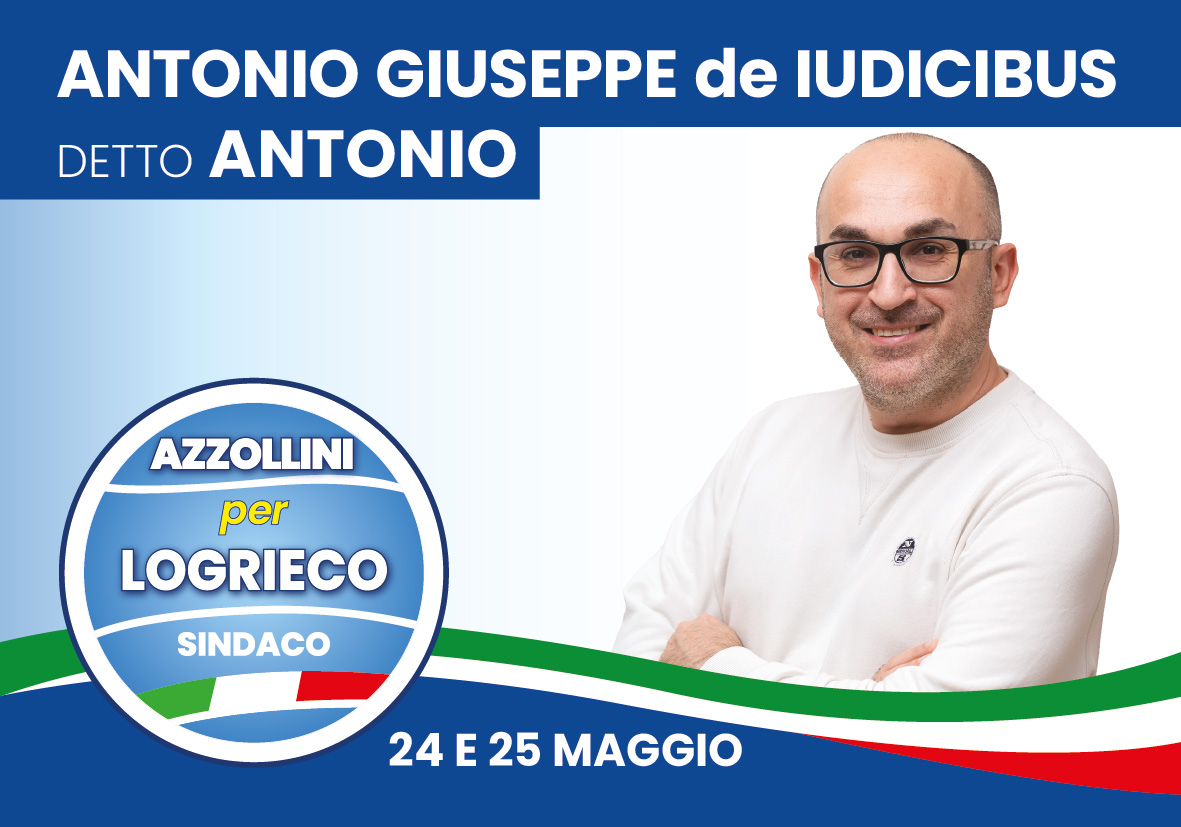 de Iudicibus Antonio Giuseppe