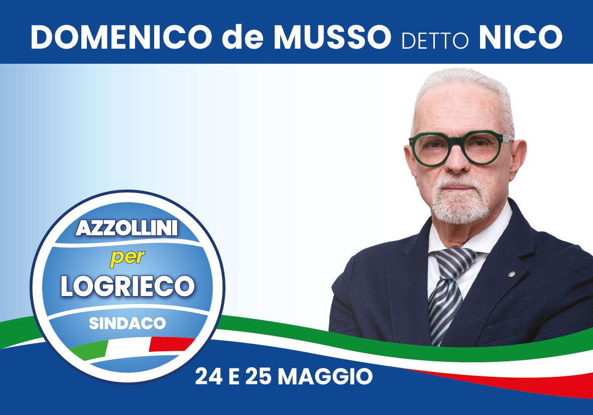 de Musso Domenico