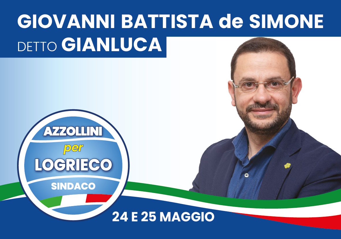 de Simone Giovanni Battista