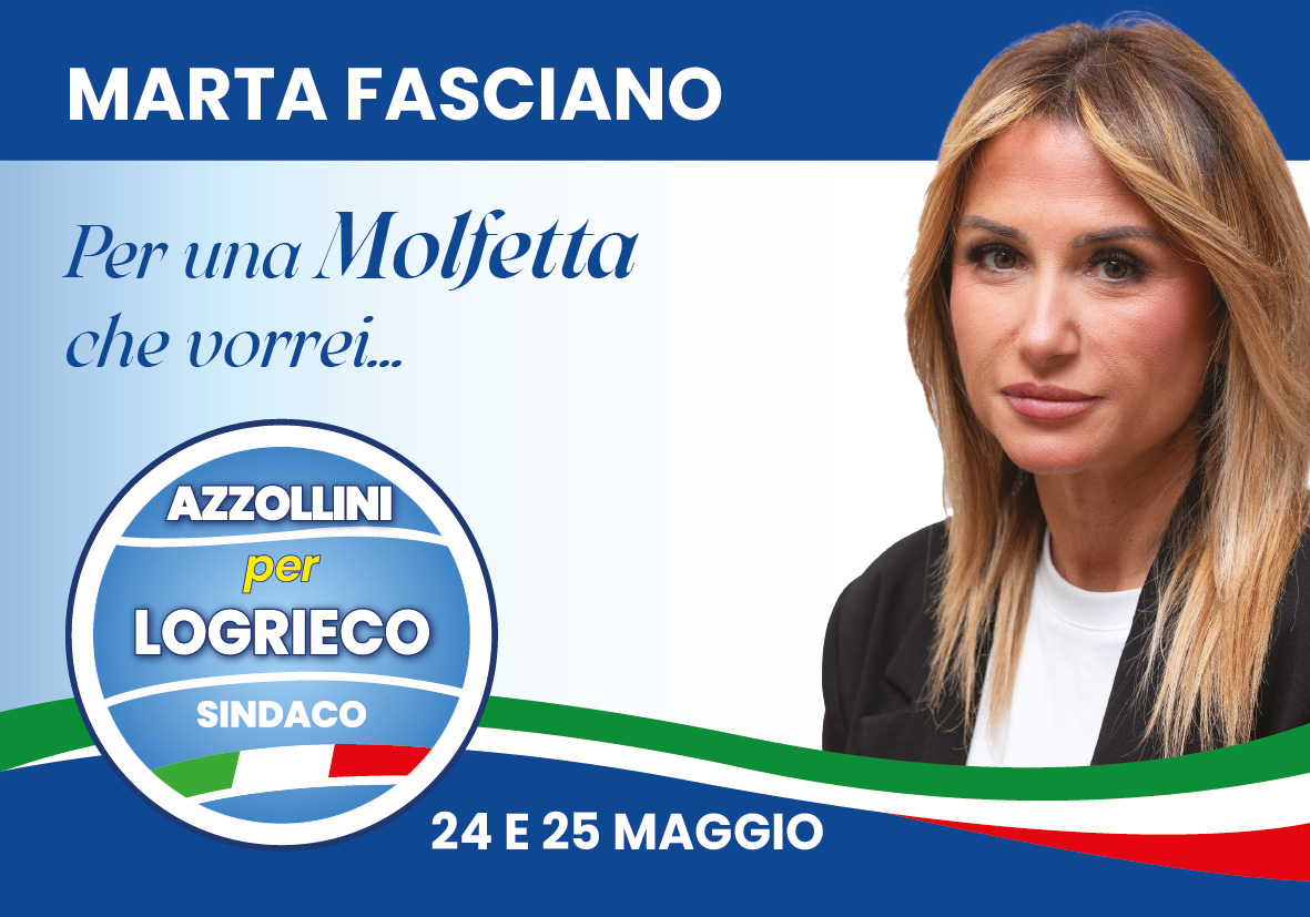 Fasciano Marta