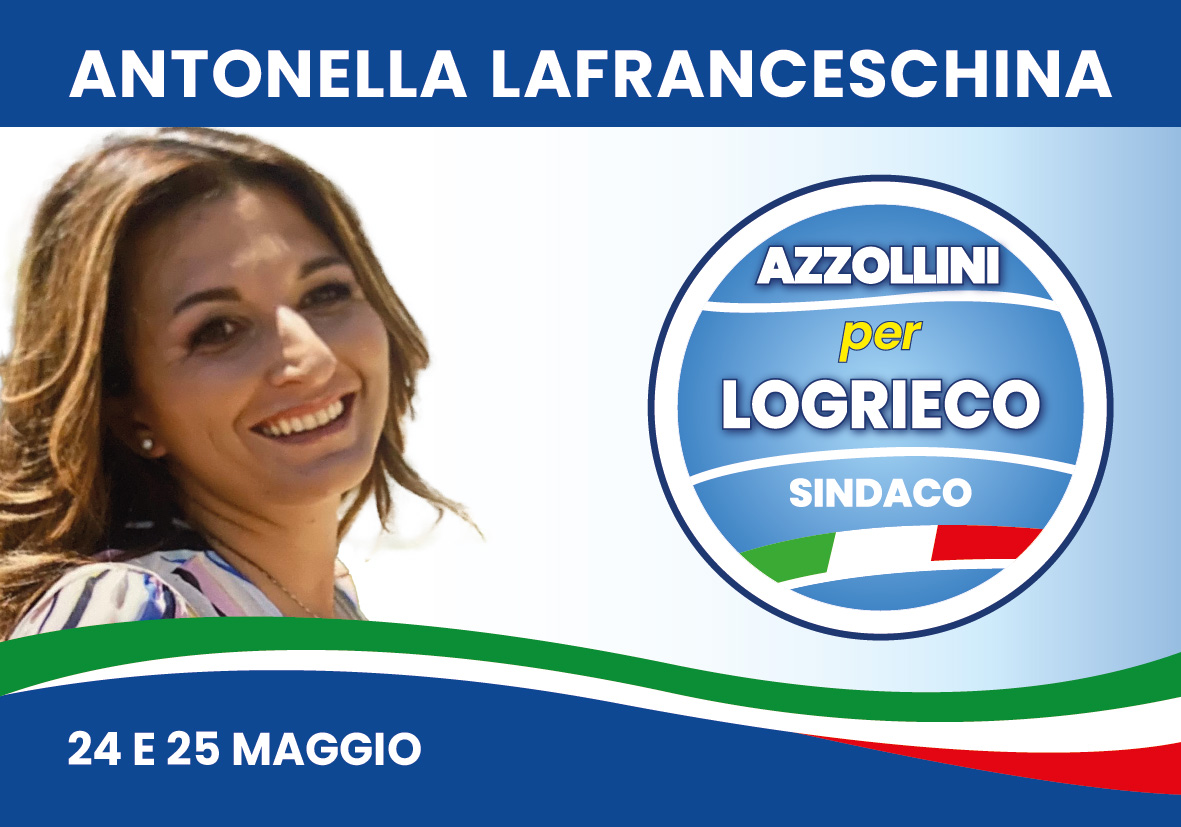 Lafranceschina Antonella