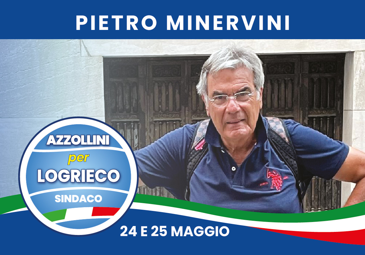 Minervini Pietro