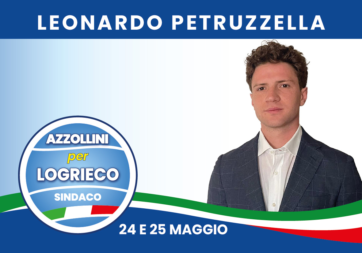 Petruzzella Leonardo