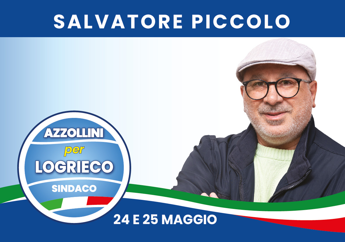 Piccolo Salvatore